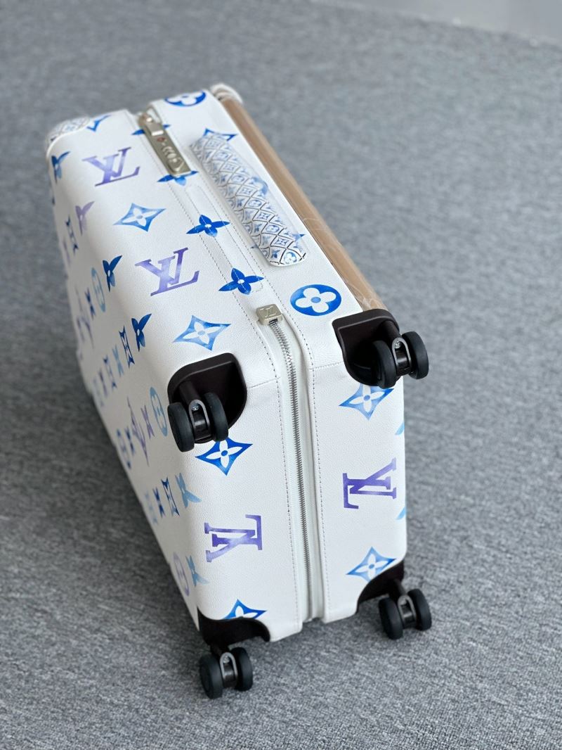 Louis Vuitton Suitcase